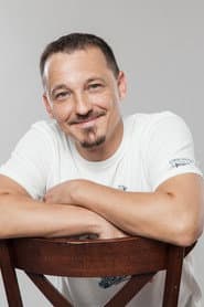 Photo of Dénes Benk