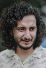 Photo of Sushin Shyam