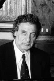 Photo of Luis Bacalov