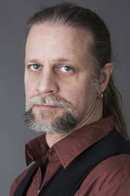 Photo of Urban Bergsten