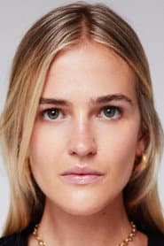Photo of Lily Speiser