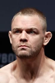 Photo of Tristan Connelly