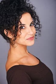 Photo of Stefanie Malouf