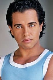 Photo of Alfonso Quijada