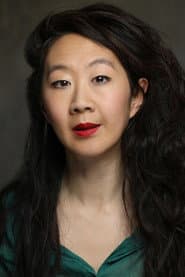Photo of Elizabeth Chan