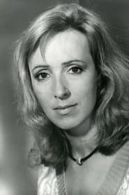 Photo of Kaie Mihkelson