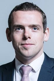 Photo of Douglas Ross