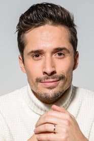 Photo of João Paulo Sousa