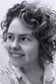 Photo of Rebecca Løgstrup
