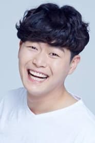 Photo of Moon Yoo-seong
