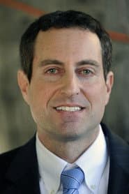 Photo of Howard Kevin Stern