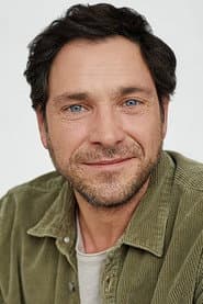 Photo of Patrick Labbé