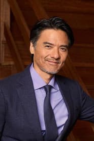 Photo of Stephen Fung