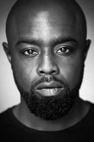 Photo of Michael Balogun