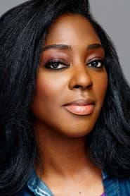 Photo of Kiziana Jean-Louis