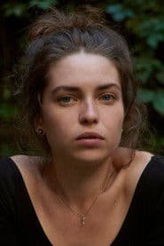 Photo of Ester Kuntu