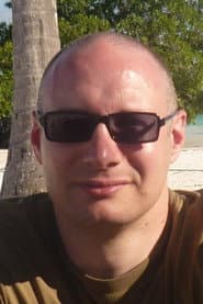 Photo of Eric Saussine