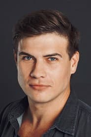 Photo of Mikhail Gudoshnikov