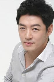 Photo of Jung You-seok
