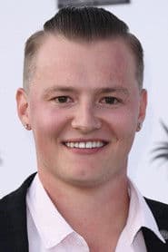 Photo of Charlie Wernham
