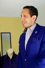 Photo of David Frankel