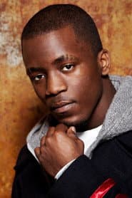 Photo of Iyaz