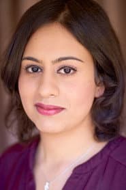 Photo of Sara Khan
