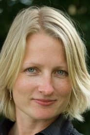 Photo of Nanna Huolman