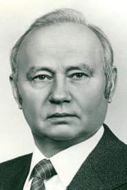 Photo of Vladimir Kryuchkov