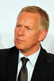 Photo of Johannes B. Kerner