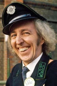 Photo of Bob Grant
