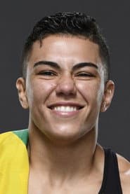 Photo of Jéssica Andrade