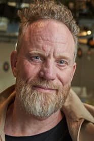 Photo of Søren Poppel