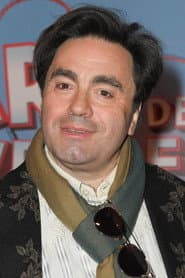 Photo of Frédéric Longbois