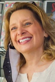 Photo of Christina Blanch