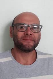 Photo of Marcelo Nascimento da Rocha