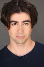 Photo of Tyler Faurlin