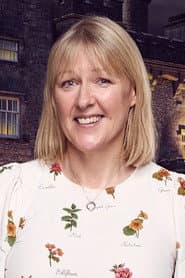 Photo of Michele Maher