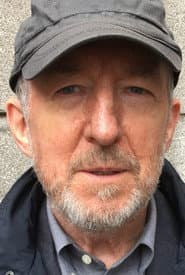 Photo of Joe Comerford