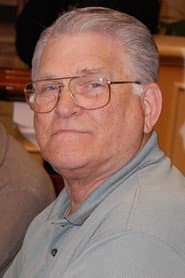 Photo of T.J. Cloutier