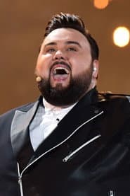 Photo of Jacques Houdek