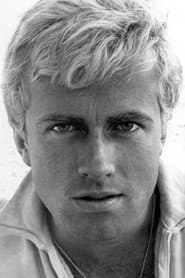 Photo of Aron Kincaid