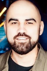 Photo of Artyom Umrikhin