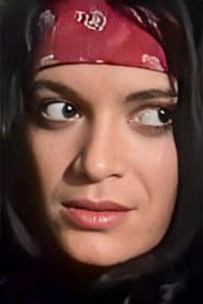 Photo of Évelyne Pomorska