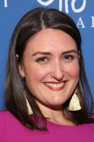 Photo of Liz Wisan