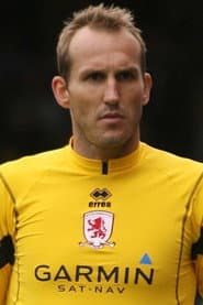 Photo of Mark Schwarzer