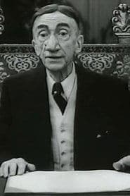 Photo of Marcel Lévesque