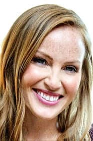 Photo of Mina Starsiak-Hawk