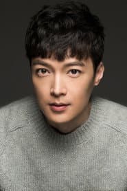 Photo of Ji Ning