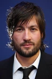 Photo of Liam McMahon